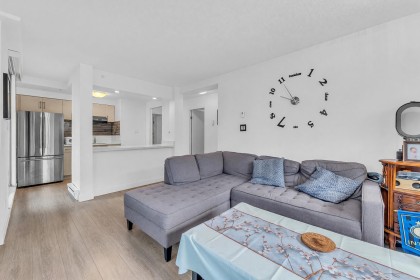 Photo 9 at 1706 - 1238 Melville Street, Coal Harbour, Vancouver West