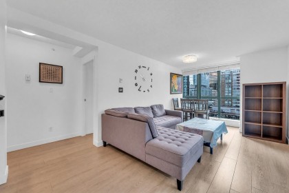 Photo 11 at 1706 - 1238 Melville Street, Coal Harbour, Vancouver West