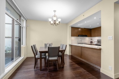 Photo 6 at 112 - 5958 Iona Drive, University VW, Vancouver West