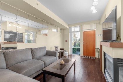 Photo 3 at 112 - 5958 Iona Drive, University VW, Vancouver West