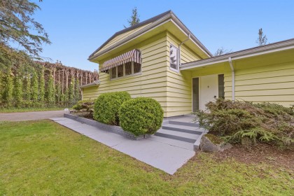 Photo 6 at 6150 Blenheim Street, Kerrisdale, Vancouver West