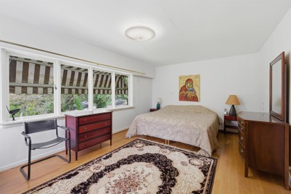 Photo 13 at 6150 Blenheim Street, Kerrisdale, Vancouver West