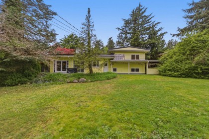 Photo 16 at 6150 Blenheim Street, Kerrisdale, Vancouver West