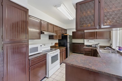 Photo 12 at 6150 Blenheim Street, Kerrisdale, Vancouver West