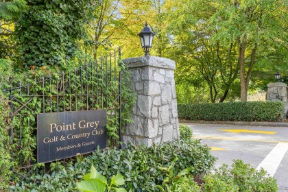 Photo 26 at 6150 Blenheim Street, Kerrisdale, Vancouver West