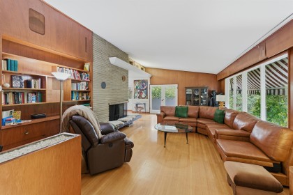 Photo 7 at 6150 Blenheim Street, Kerrisdale, Vancouver West