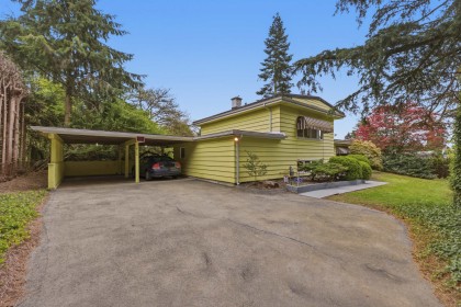 Photo 5 at 6150 Blenheim Street, Kerrisdale, Vancouver West