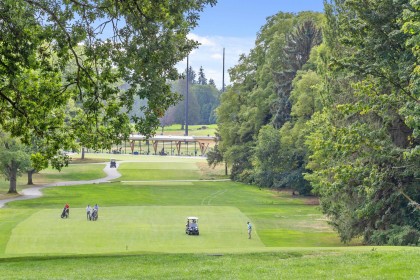 Photo 20 at 6150 Blenheim Street, Kerrisdale, Vancouver West