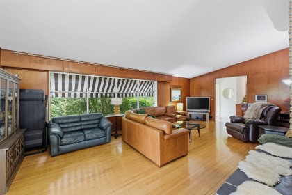Photo 9 at 6150 Blenheim Street, Kerrisdale, Vancouver West