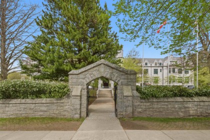 Photo 24 at 6150 Blenheim Street, Kerrisdale, Vancouver West