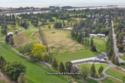 Photo 30 at 6150 Blenheim Street, Kerrisdale, Vancouver West