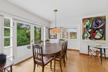 Photo 10 at 6150 Blenheim Street, Kerrisdale, Vancouver West