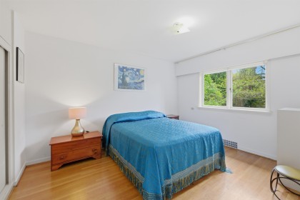 Photo 14 at 6150 Blenheim Street, Kerrisdale, Vancouver West