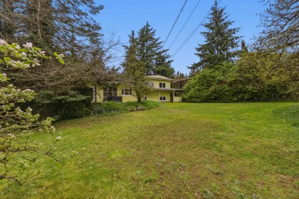 Photo 18 at 6150 Blenheim Street, Kerrisdale, Vancouver West