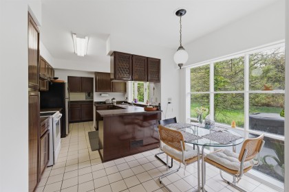 Photo 11 at 6150 Blenheim Street, Kerrisdale, Vancouver West