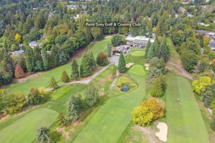 Photo 29 at 6150 Blenheim Street, Kerrisdale, Vancouver West