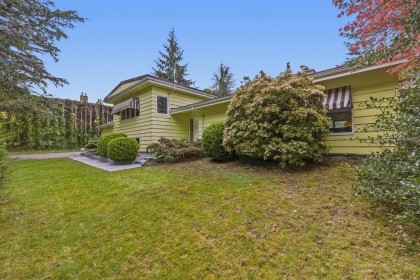 Photo 4 at 6150 Blenheim Street, Kerrisdale, Vancouver West