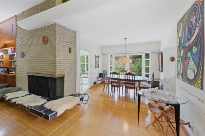Photo 8 at 6150 Blenheim Street, Kerrisdale, Vancouver West