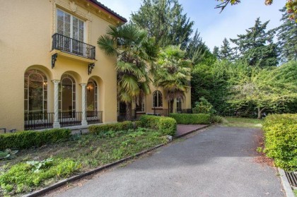 Photo 2 at 1850 Sw Marine Drive, Southlands, Vancouver West