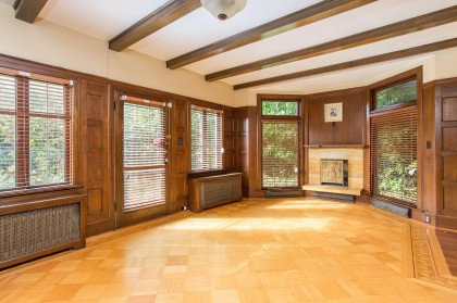 Photo 6 at 1850 Sw Marine Drive, Southlands, Vancouver West