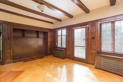 Photo 7 at 1850 Sw Marine Drive, Southlands, Vancouver West