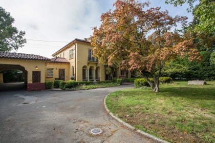 Photo 3 at 1850 Sw Marine Drive, Southlands, Vancouver West