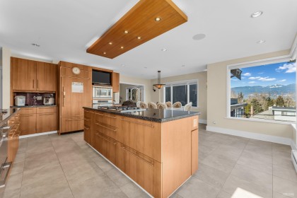 Photo 13 at 4389 Locarno Crescent, Point Grey, Vancouver West