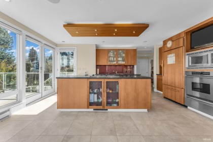 Photo 12 at 4389 Locarno Crescent, Point Grey, Vancouver West