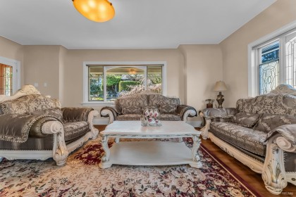 Photo 7 at 4389 Locarno Crescent, Point Grey, Vancouver West