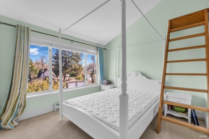 Photo 28 at 4389 Locarno Crescent, Point Grey, Vancouver West