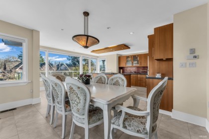 Photo 9 at 4389 Locarno Crescent, Point Grey, Vancouver West