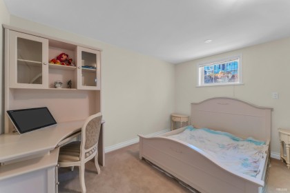 Photo 30 at 4389 Locarno Crescent, Point Grey, Vancouver West