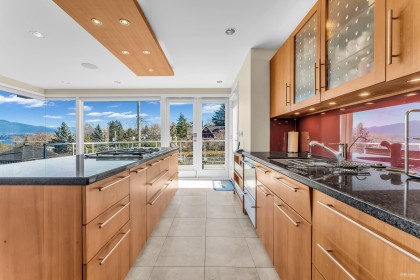 Photo 14 at 4389 Locarno Crescent, Point Grey, Vancouver West