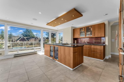 Photo 11 at 4389 Locarno Crescent, Point Grey, Vancouver West
