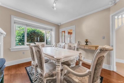 Photo 19 at 4389 Locarno Crescent, Point Grey, Vancouver West