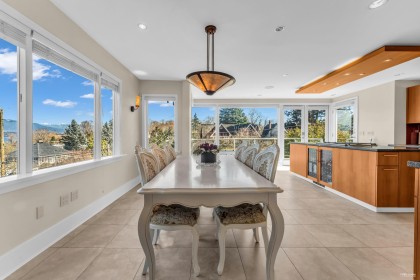 Photo 8 at 4389 Locarno Crescent, Point Grey, Vancouver West