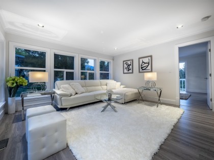 Photo 13 at 638 King Georges Way, British Properties, West Vancouver
