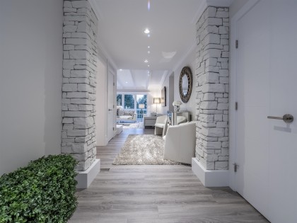 Photo 16 at 638 King Georges Way, British Properties, West Vancouver