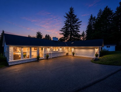 Photo 1 at 638 King Georges Way, British Properties, West Vancouver