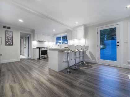Photo 9 at 638 King Georges Way, British Properties, West Vancouver