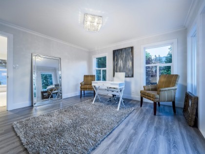 Photo 15 at 638 King Georges Way, British Properties, West Vancouver