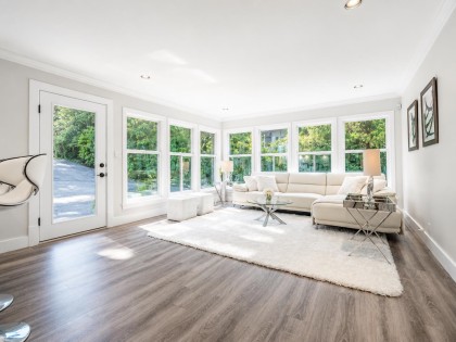 Photo 4 at 638 King Georges Way, British Properties, West Vancouver