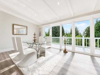 Photo 8 at 638 King Georges Way, British Properties, West Vancouver