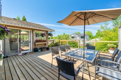Photo 27 at 7375 Laburnum Street, S.W. Marine, Vancouver West