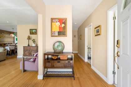Photo 2 at 7375 Laburnum Street, S.W. Marine, Vancouver West