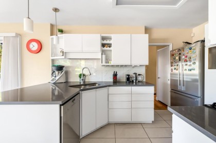 Photo 13 at 7375 Laburnum Street, S.W. Marine, Vancouver West