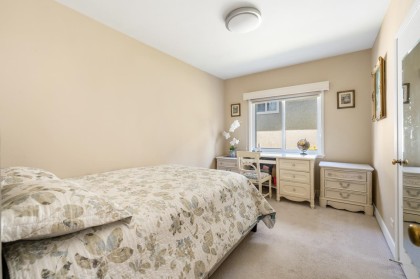 Photo 12 at 7375 Laburnum Street, S.W. Marine, Vancouver West