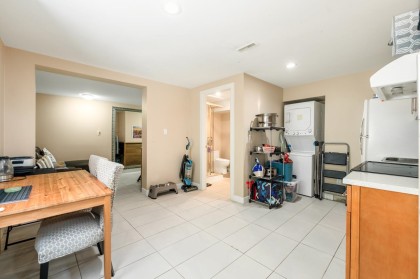 Photo 24 at 7375 Laburnum Street, S.W. Marine, Vancouver West