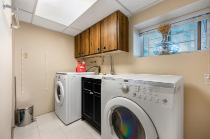 Photo 18 at 7375 Laburnum Street, S.W. Marine, Vancouver West
