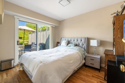 Photo 11 at 7375 Laburnum Street, S.W. Marine, Vancouver West